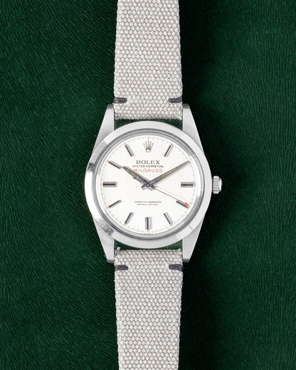 1970 38mm Milguass 1019 Vintage Rolex Watch | Grand Caliber Dallas, TX