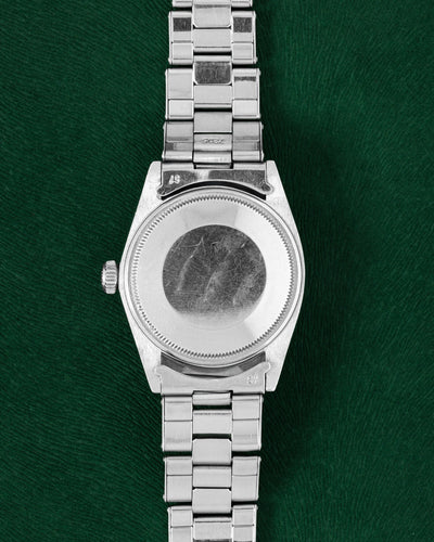 Rolex Oyster Date 1501 | Grand Caliber Watches Dallas