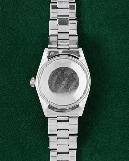 Rolex Oyster Date 1501