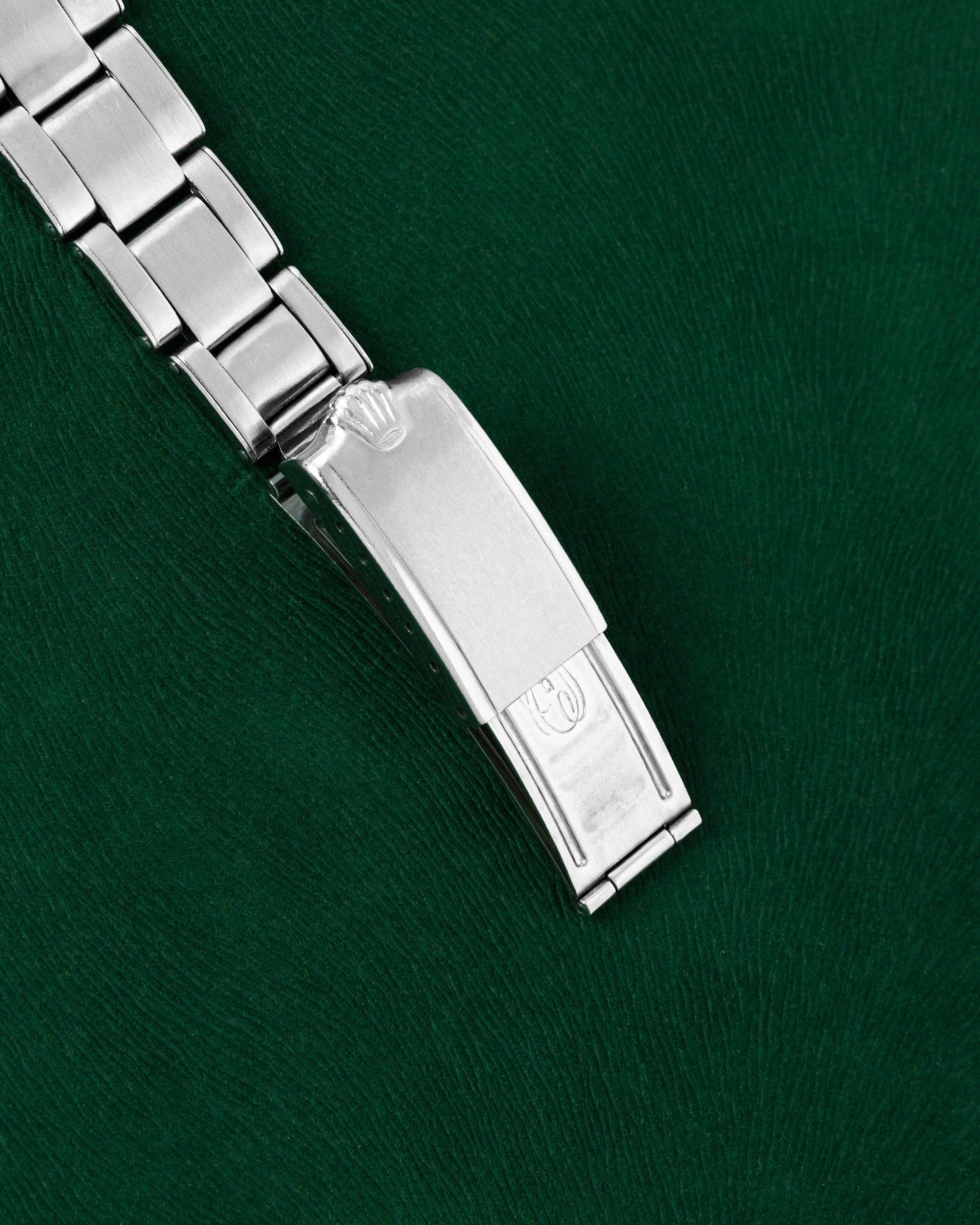 Rolex Oyster Date 1501