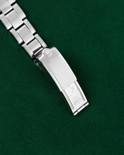 Rolex Oyster Date 1501 | Grand Caliber Watches Dallas
