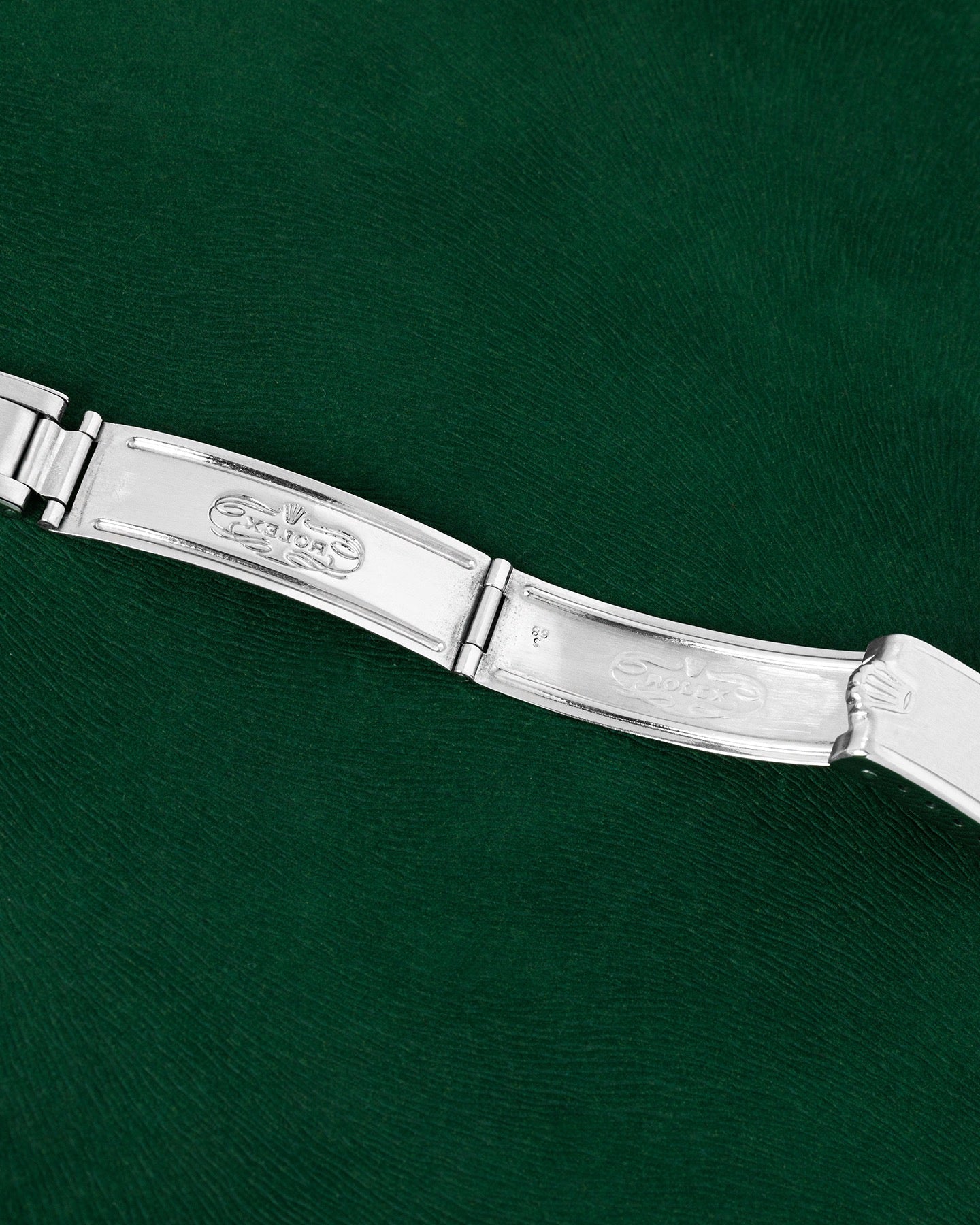 Rolex Oyster Date 1501