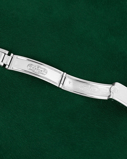 Rolex Oyster Date 1501
