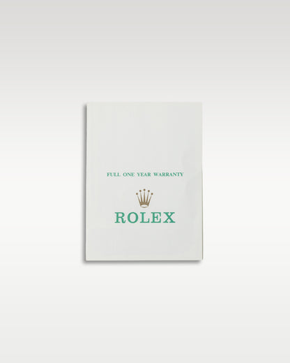 Blue Rolex Oyster Date 34 6694 | Grand Caliber Watches Dallas