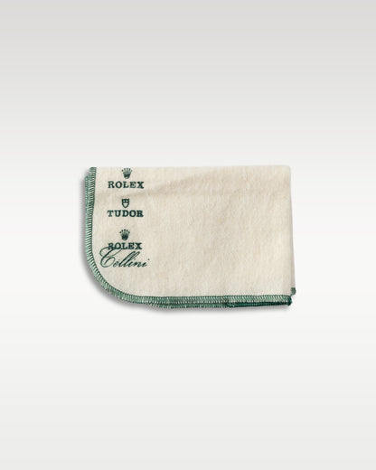 Blue Rolex Oyster Date 34 6694 | Grand Caliber Watches Dallas