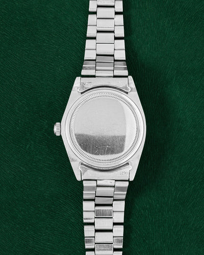 Rolex Oyster Date 6694 | Vintage Watches at Grand Caliber