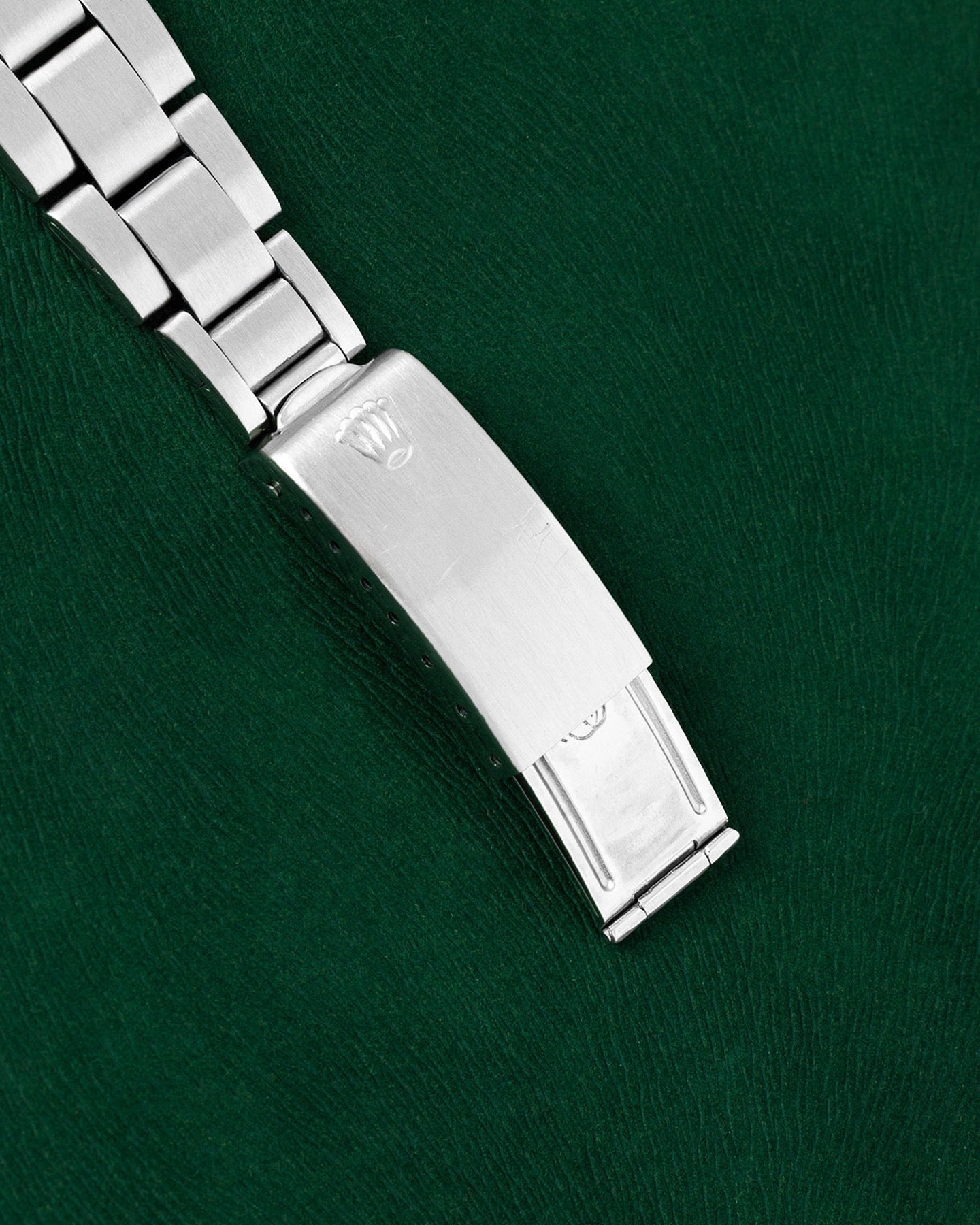 Rolex Oyster Date 6694