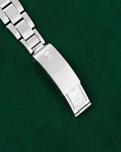 Rolex Oyster Date 6694 | Vintage Watches at Grand Caliber