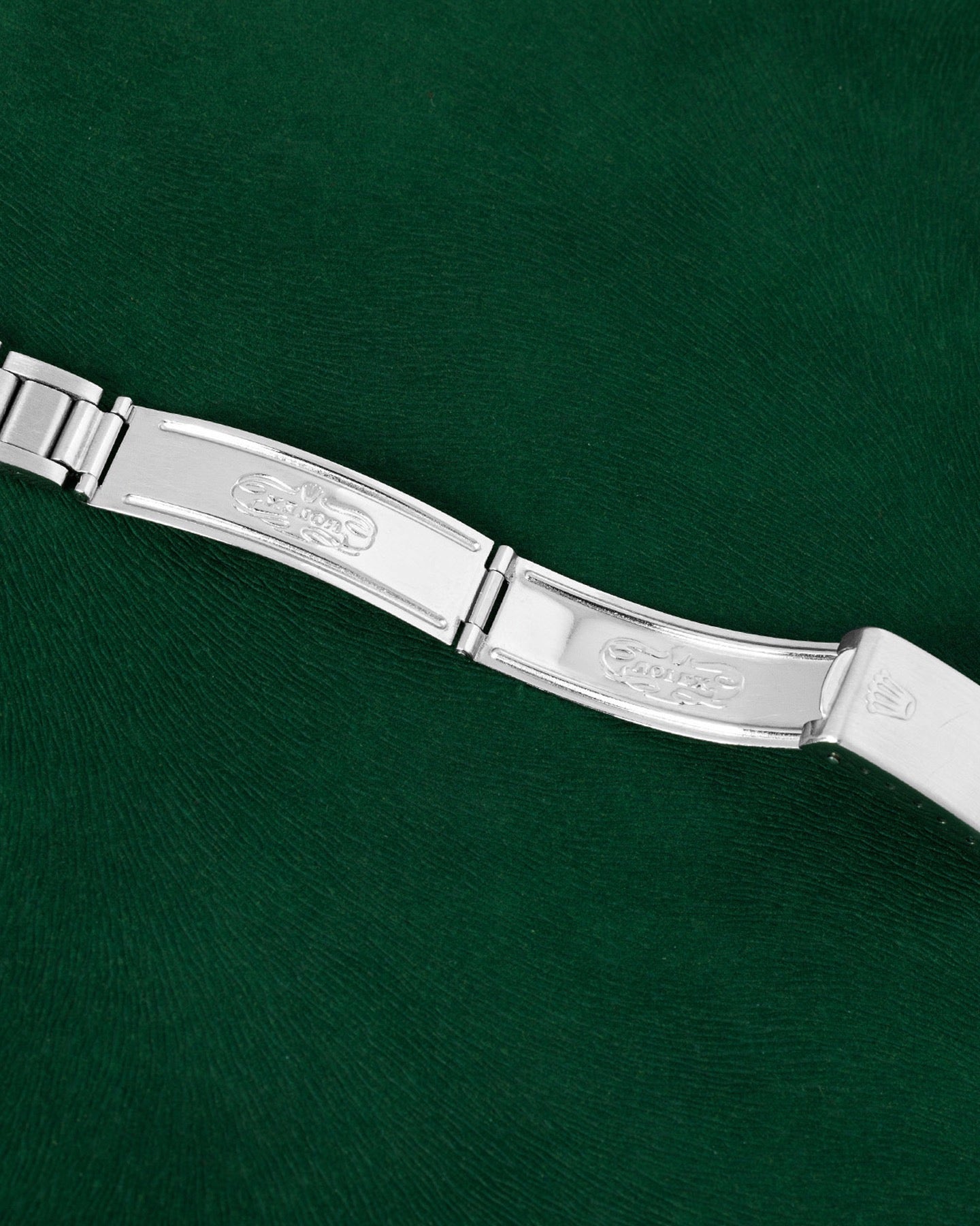 Rolex Oyster Date 6694