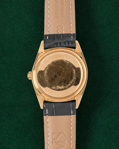 Rolex Oyster Perpetual 36 1012 | Grand Caliber Dallas