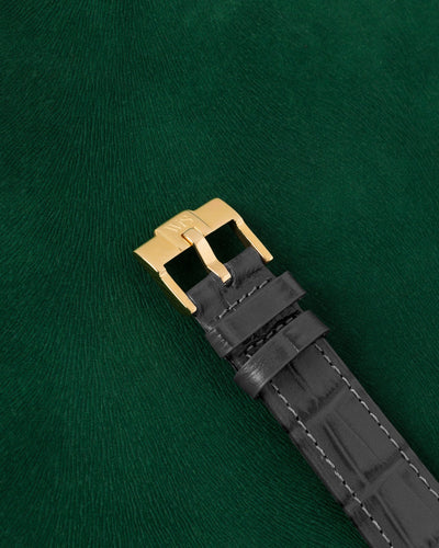 Rolex Oyster Perpetual 36 1012 | Grand Caliber Dallas