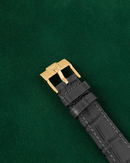 Rolex Oyster Perpetual 36 1012 | Grand Caliber Dallas