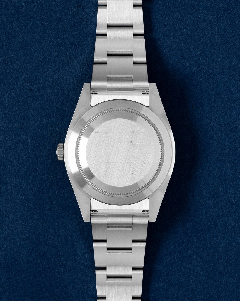Rolex Oyster Perpetual 114300 at Grand Caliber | Dallas, Texas Rolex Watch Store 