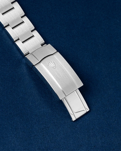 Rolex Oyster Perpetual 114300 at Grand Caliber | Dallas, Texas Rolex Watch Store 