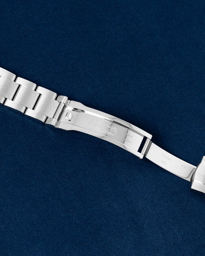 Rolex Oyster Perpetual 114300 at Grand Caliber | Dallas, Texas Rolex Watch Store 