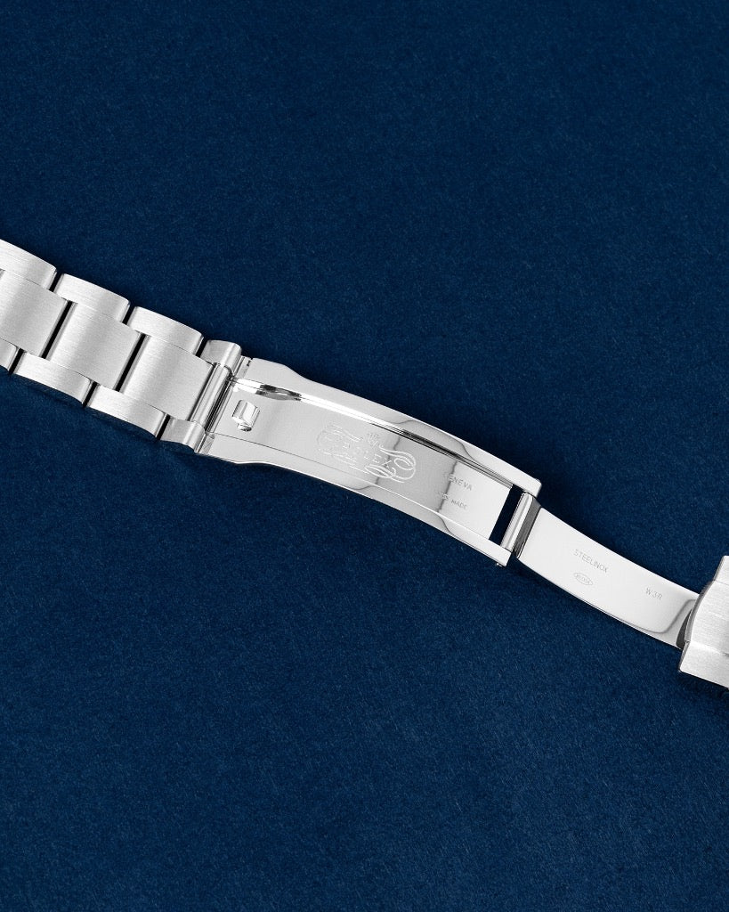 Rolex Oyster Perpetual 114300 at Grand Caliber | Dallas, Texas Rolex Watch Store 