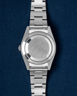 Rolex Oyster Perpetual 114300