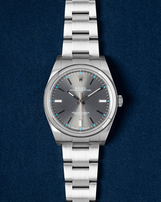 Rolex Oyster Perpetual 114300