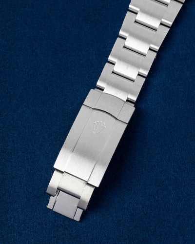 Rolex Watches-Rolex Oyster Perpetual 116000 