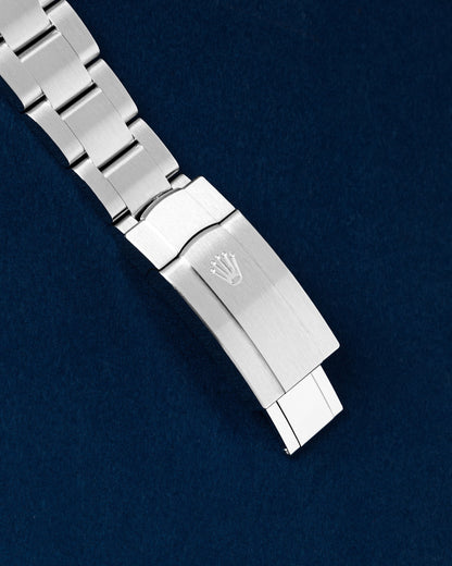 Lavender 34mm Rolex Oyster Perpetual 124200 | Grand Caliber USA