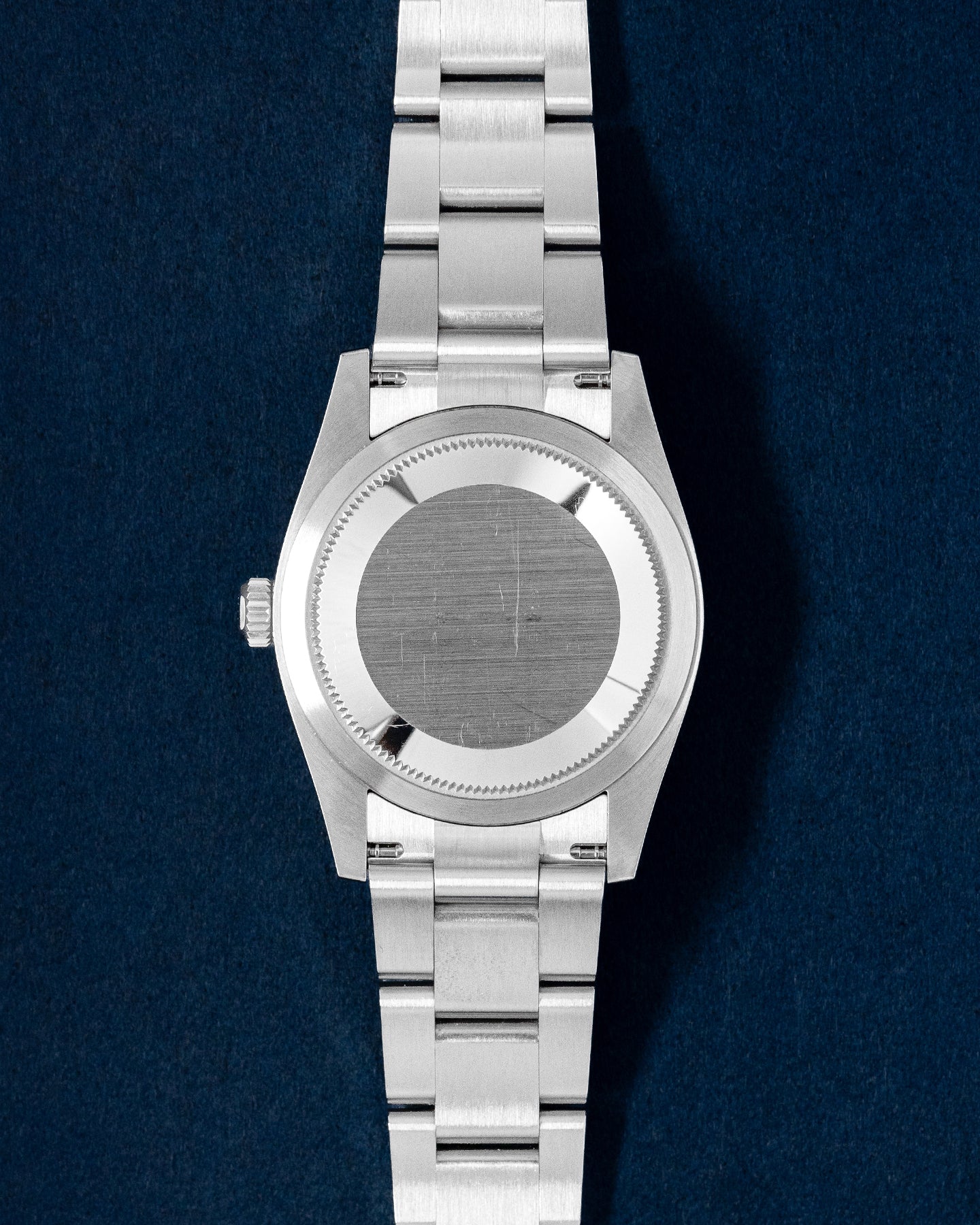 Rolex Oyster Perpetual 124200