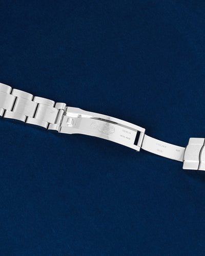 Rolex Oyster Perpetual 124200