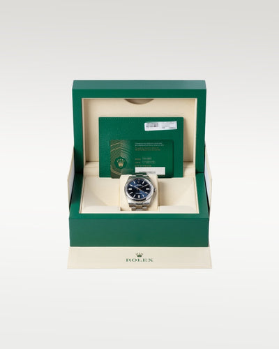 Rolex Oyster Perpetual 124300 at Grand Caliber | Dallas, Texas Rolex Watch Store