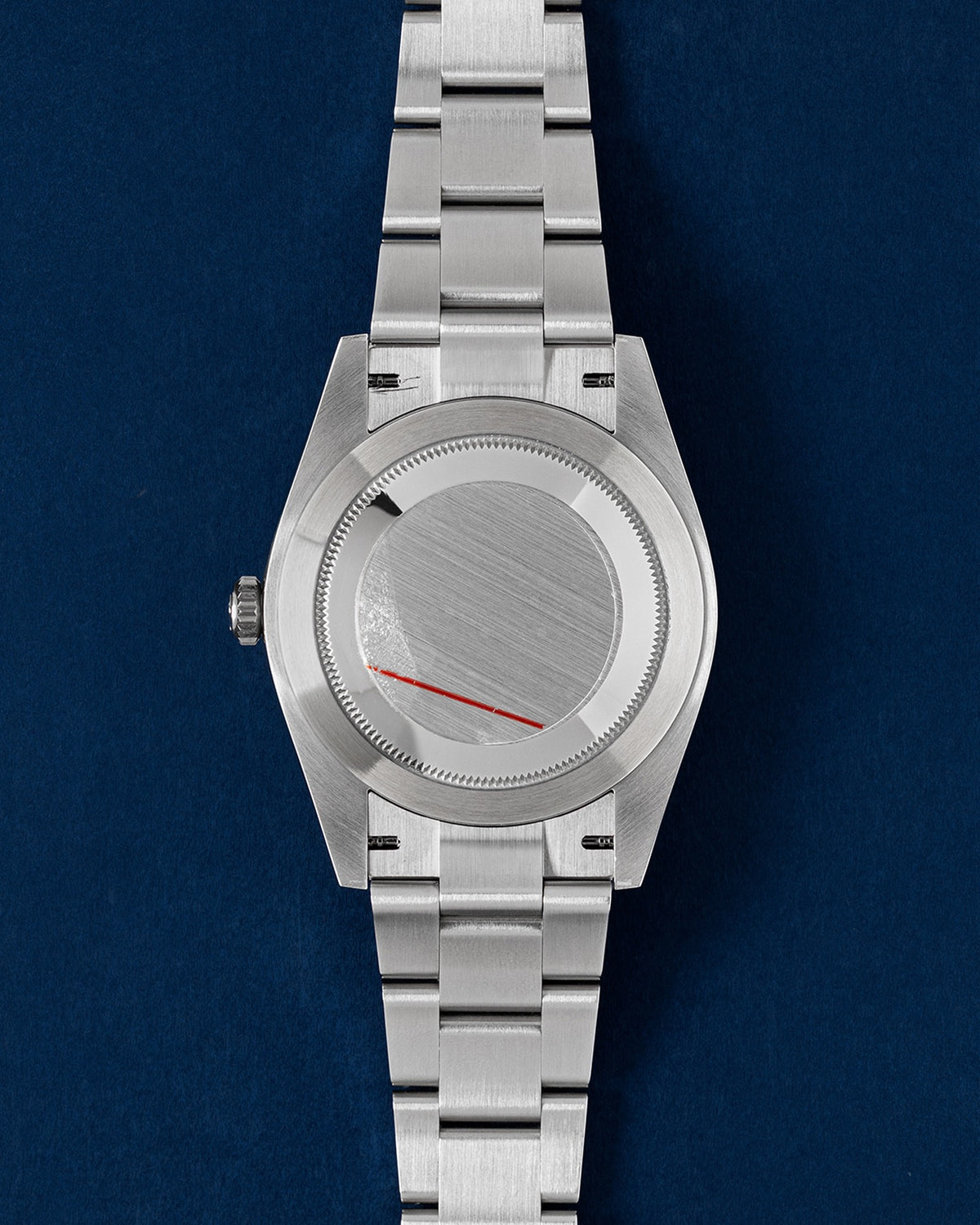 Rolex Oyster Perpetual 124300
