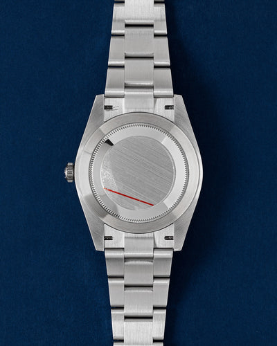Rolex, Oyster Perpetual, 124300 | Grand Caliber