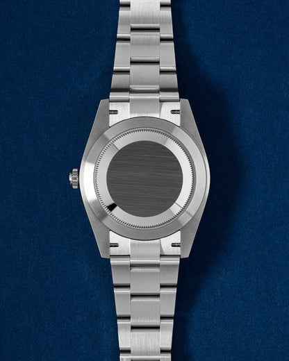 Rolex Oyster Perpetual 124300