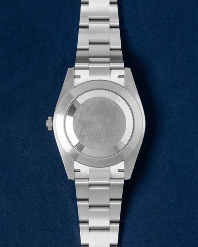 2022 Rolex Oyster Perpetual 124300 | Grand Caliber Dallas, Texas