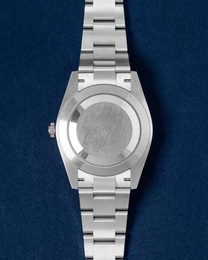 2022 Rolex Oyster Perpetual 124300 | Grand Caliber Dallas, Texas