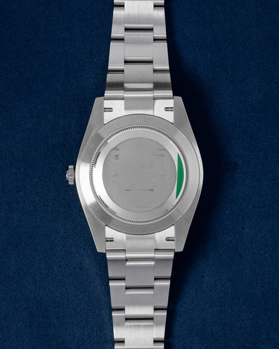 Rolex Oyster Perpetual Celebration Dial 124300 | Grand Caliber Dallas, Texas