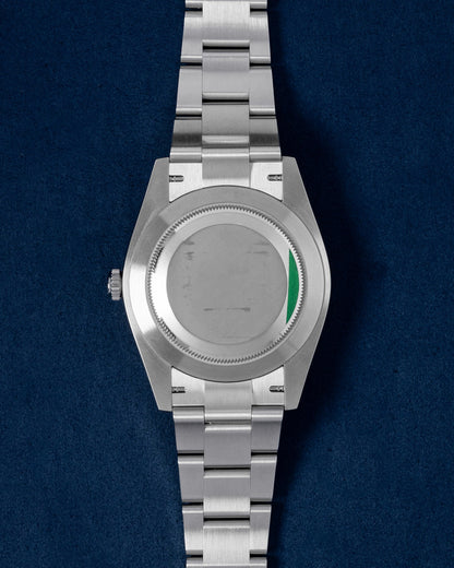 Rolex Oyster Perpetual Celebration Dial 124300 | Grand Caliber Dallas, Texas