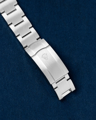 Rolex Oyster Perpetual 124300