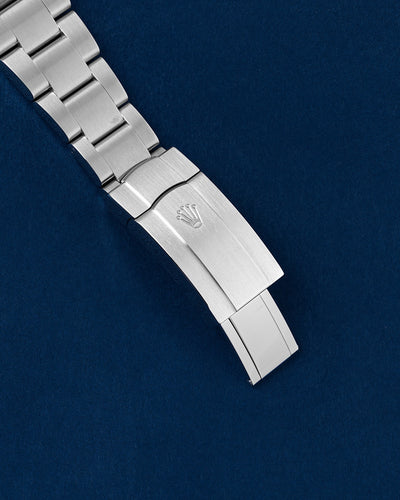 Rolex, Oyster Perpetual, 124300 | Grand Caliber