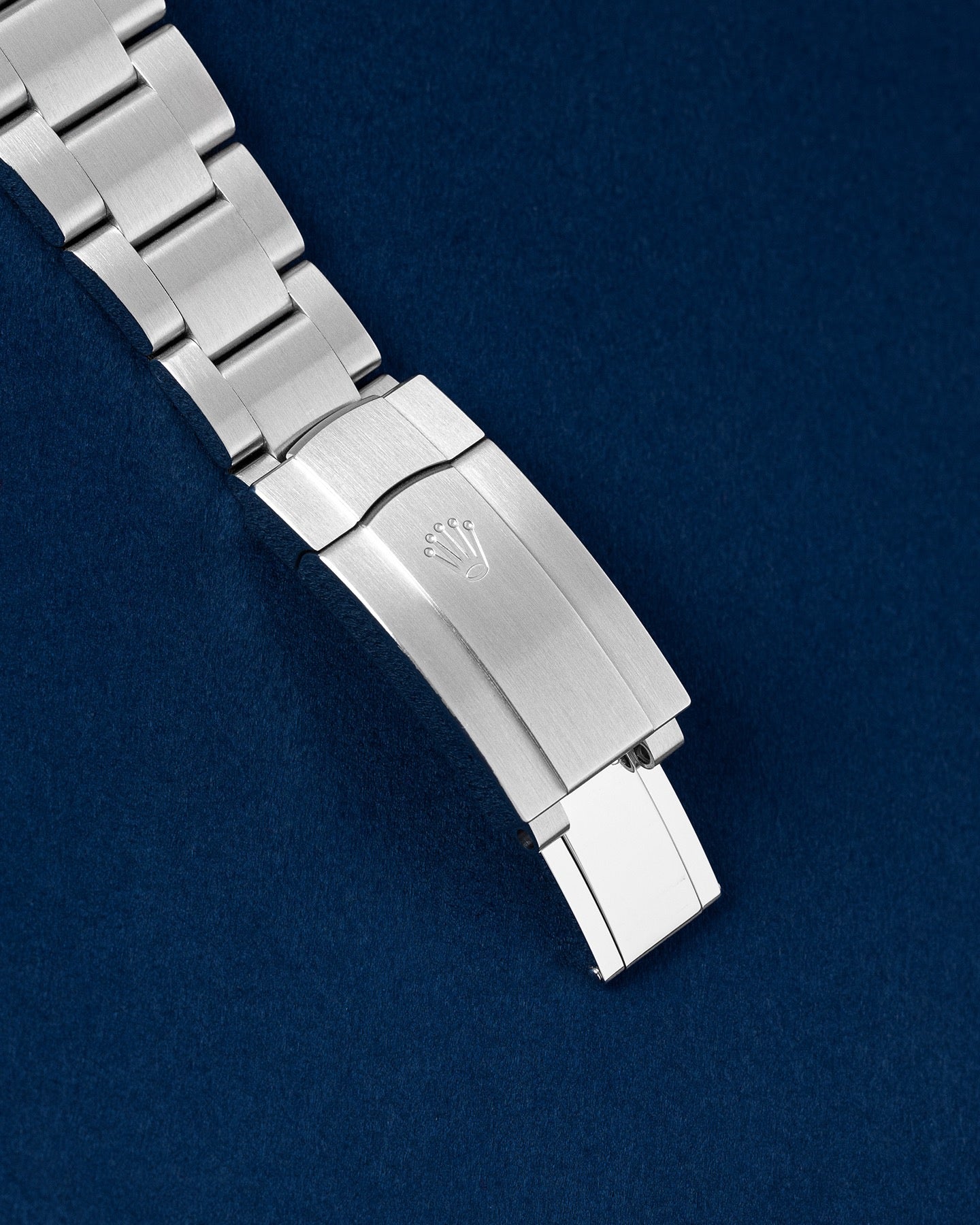 Rolex Oyster Perpetual 124300