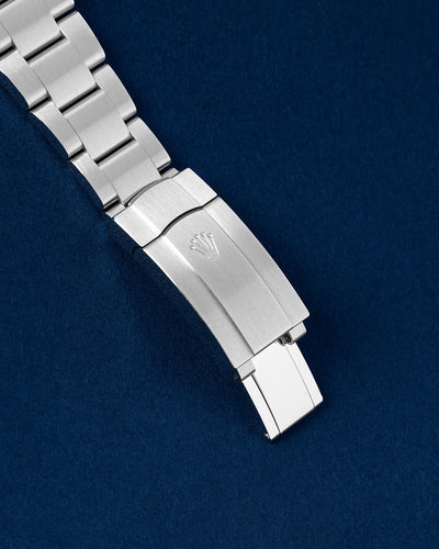 Celebration Dial Rolex Oyster Perpetual 124300 | Grand Caliber Watches