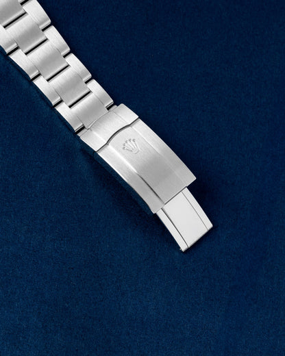 Rolex Oyster Perpetual 41 124300 Silver Dial | Grand Caliber DFW Texas