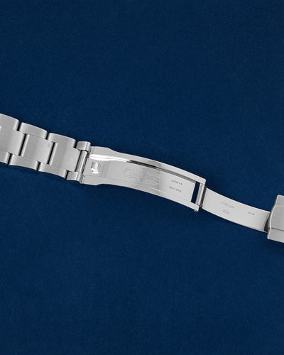 Rolex, Oyster Perpetual, 124300 | Grand Caliber