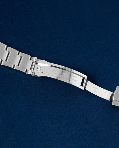 Celebration Dial Rolex Oyster Perpetual 124300 | Grand Caliber Watches