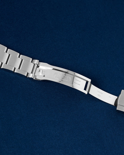 Rolex Oyster Perpetual 124300