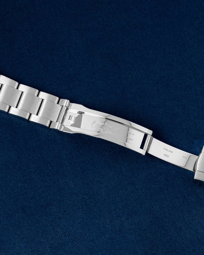 Rolex Oyster Perpetual 41 124300 Silver Dial | Grand Caliber DFW Texas