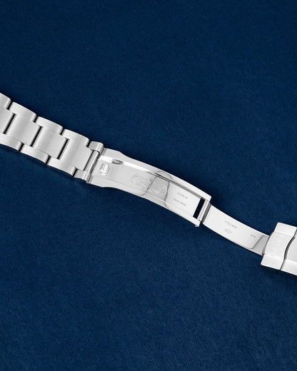 2024 Silver Rolex Oyster Perpetual 124300 | Grand Caliber Dallas, TX