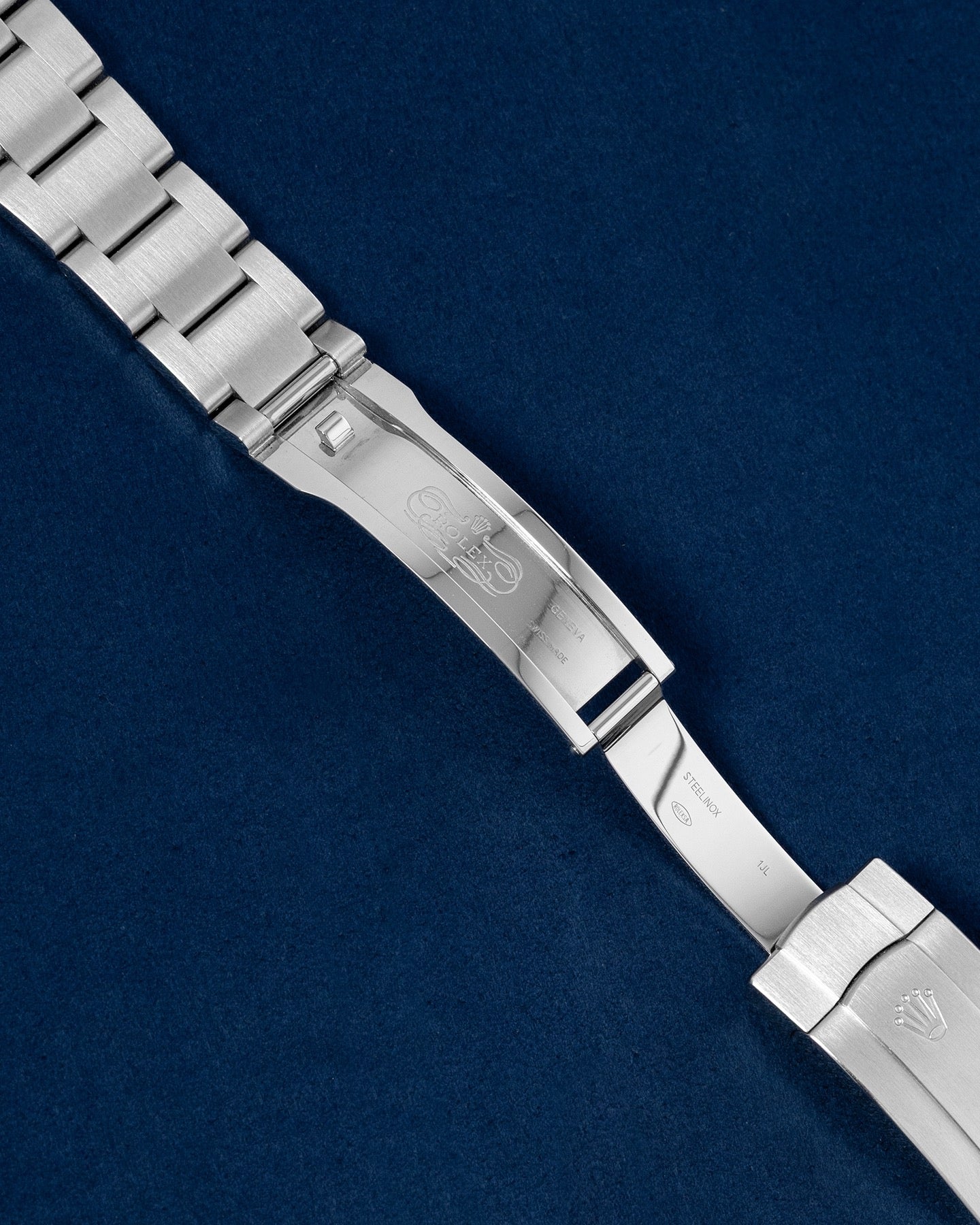 Rolex Oyster Perpetual Celebration Dial 124300 | Grand Caliber Dallas, Texas