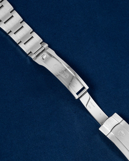 Rolex Oyster Perpetual Celebration Dial 124300 | Grand Caliber Dallas, Texas