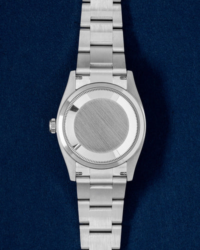 Pink Rolex Oyster Perpetual 36 126000 | Grand Caliber Dallas, Texas