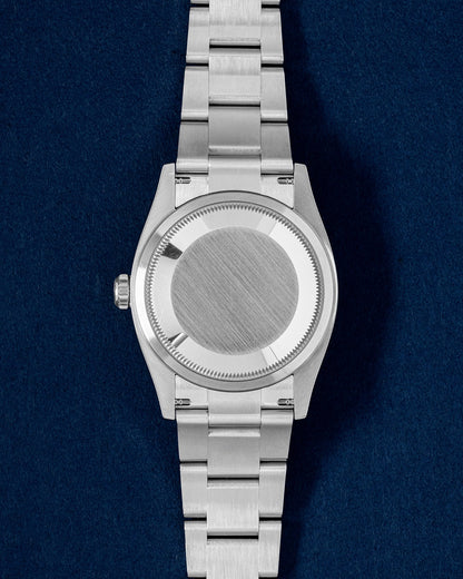 Pink Rolex Oyster Perpetual 36 126000 | Grand Caliber Dallas, Texas