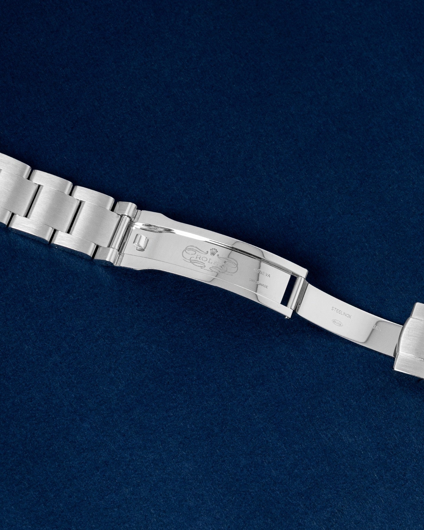 Pink Rolex Oyster Perpetual 36 126000 | Grand Caliber Dallas, Texas