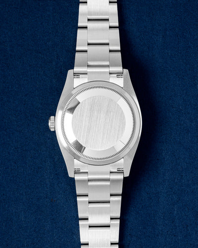 Rolex Oyster Perpetual 126000